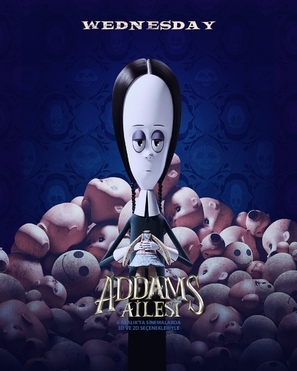 The Addams Family Poster 1661348