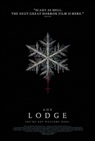 The Lodge Longsleeve T-shirt #1661418