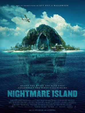 Fantasy Island Poster 1661598