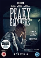 Peaky Blinders tote bag #