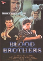 No Retreat, No Surrender 3: Blood Brothers hoodie #1661799
