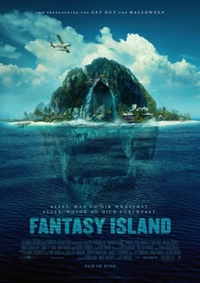 Fantasy Island Poster 1661854