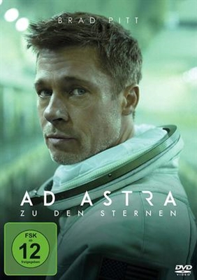 Ad Astra Poster 1661855