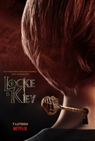 Locke &amp; Key Mouse Pad 1661866