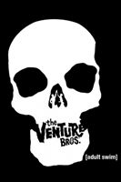 The Venture Bros. mug #