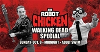 Robot Chicken movie poster