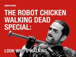 Robot Chicken Poster 1661916