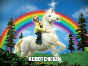 Robot Chicken Poster 1661920