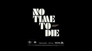 No Time to Die Poster 1661980