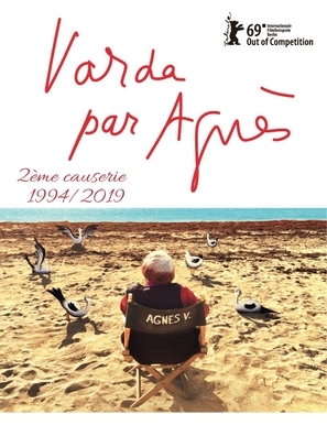 Varda by Agnès magic mug #