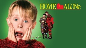 Home Alone Poster 1662061