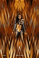 Wonder Woman 1984 hoodie #1662202