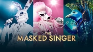The Masked Singer Poster 1662244