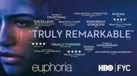 Euphoria movie poster