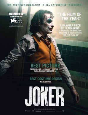 Joker Poster MoviePosters2.com