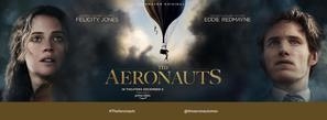 The Aeronauts Poster 1662274