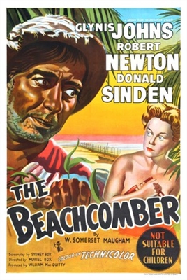 The Beachcomber Phone Case