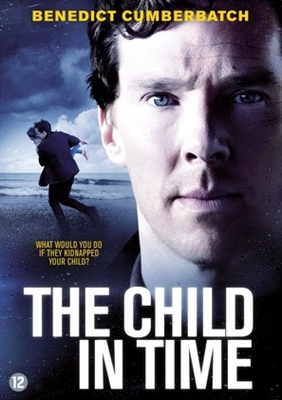 The Child in Time Poster with Hanger