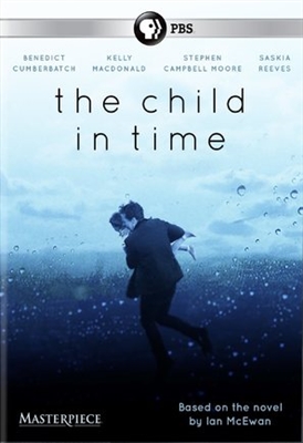 The Child in Time tote bag