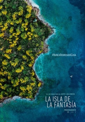 Fantasy Island Poster 1662380