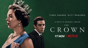 The Crown Poster 1662457