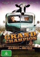 Grand Champion tote bag #