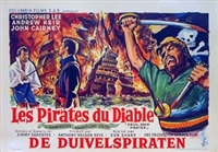 The Devil-Ship Pirates kids t-shirt #1662498