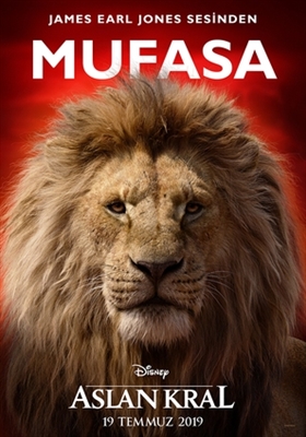The Lion King Poster 1662566