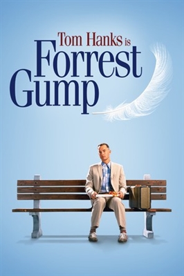 Forrest Gump Poster 1662577