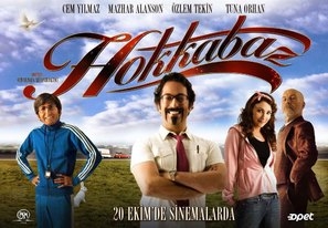 Hokkabaz poster