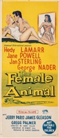 The Female Animal hoodie #1662897