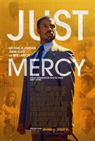 Just Mercy hoodie #1662903