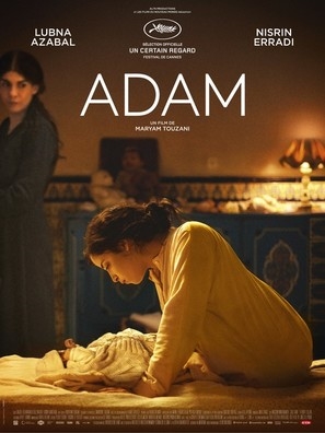 Adam poster #1663018