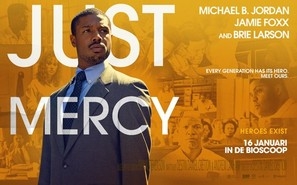 Just Mercy Poster 1663102