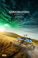 Ghostbusters: Afterlife hoodie #1663113