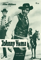 Johnny Yuma tote bag #