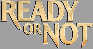 Ready or Not Poster 1663166