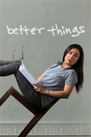 Better Things Mouse Pad 1663221