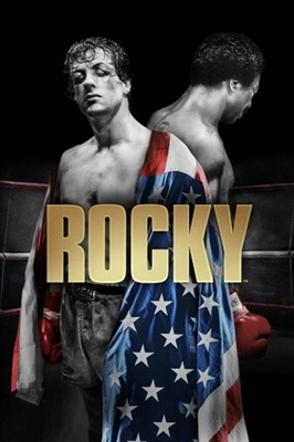 Rocky Poster 1663437