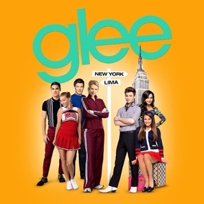 Glee Poster 1663490