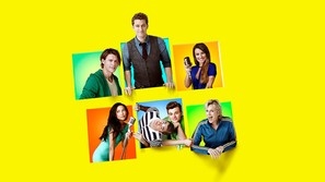 Glee Poster 1663492