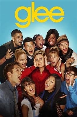 Glee Poster 1663498