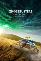 Ghostbusters: Afterlife hoodie #1663525