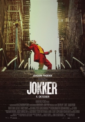 Joker Poster 1663628