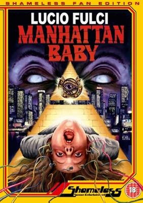 Manhattan Baby Poster 1663741