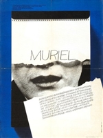 Muriel ou Le temps d&#039;un retour t-shirt #1663774
