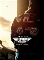 Top Gun: Maverick #1663836 movie poster