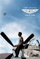 Top Gun: Maverick #1663876 movie poster