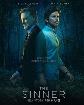 The Sinner Poster 1663878