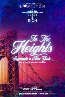 In the Heights Poster 1663921